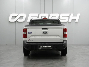 Пикап Ford Maverick 2022 года, 4494000 рублей, Воронеж