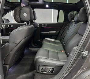 Внедорожник Li Auto L7 2024 года, 5930000 рублей, Красноярск