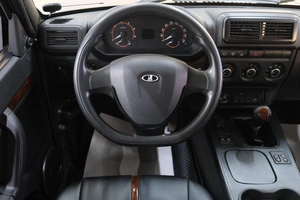 Внедорожник ВАЗ (LADA) Niva Legend 2022 года, 1039000 рублей, Омск
