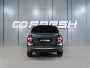 Седан ВАЗ (LADA) Granta 2025 года, 1019000 рублей, Воронеж