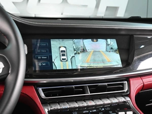 Внедорожник Changan CS85 2022 года, 2479000 рублей, Аксай