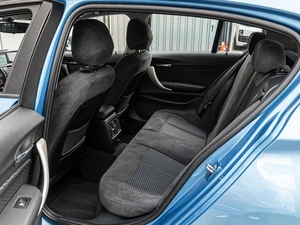 Хетчбэк BMW 1 серия 2017 года, 1898000 рублей, Краснодар