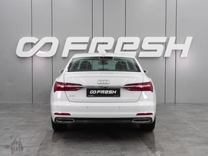 Седан Audi A6 2021 года, 4369000 рублей, Воронеж