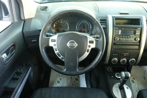 Внедорожник Nissan X-Trail 2012 года, 1269000 рублей, Омск