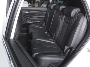 Внедорожник Hyundai Santa Fe 2021 года, 3600000 рублей, Ростов-на-Дону