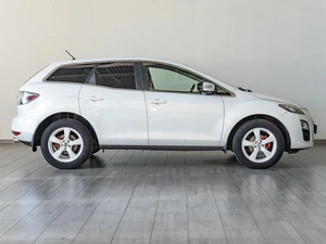 Внедорожник Mazda CX-7 2011 года, 999000 рублей, Саратов