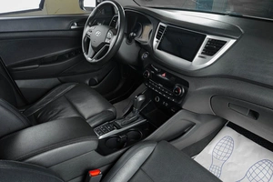 Внедорожник Hyundai Tucson 2015 года, 1899000 рублей, Тюмень