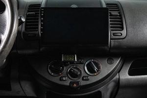 Хетчбэк Nissan Note 2007 года, 539000 рублей, Сургут