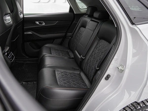 Внедорожник Changan UNI-K 2023 года, 3450000 рублей, Волгоград