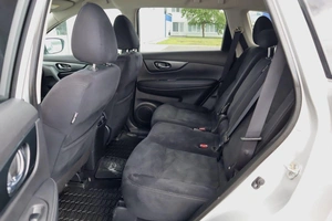 Внедорожник Nissan X-Trail 2015 года, 1650000 рублей, Брянск