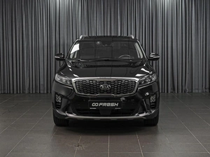 Внедорожник Kia Sorento Prime 2018 года, 3090111 рублей, Ставрополь