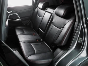 Внедорожник Chery Tiggo 5 2015 года, 869000 рублей, Воронеж