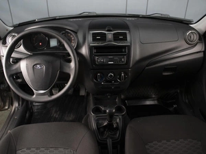 Седан ВАЗ (LADA) Granta 2019 года, 625000 рублей, Омск