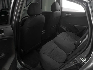 Седан Hyundai Solaris 2014 года, 919000 рублей, Тюмень