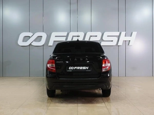 Седан ВАЗ (LADA) Granta 2023 года, 829000 рублей, Воронеж