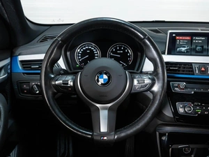 Внедорожник BMW X1 2020 года, 3392000 рублей, Ставрополь