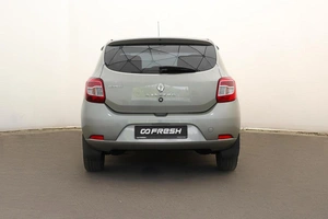 Хетчбэк Renault Sandero 2014 года, 777000 рублей, Орёл