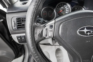Внедорожник Subaru Forester 2007 года, 949000 рублей, Барнаул