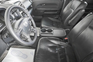 Внедорожник Honda CR-V 2006 года, 799000 рублей, Кемерово