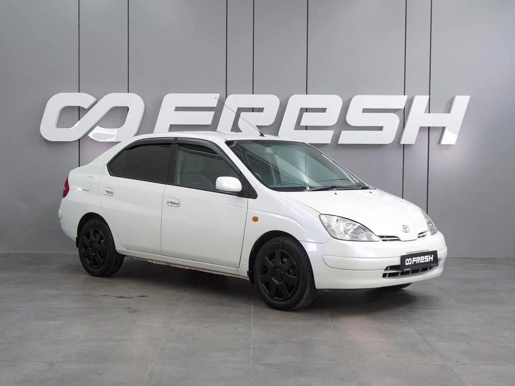 Седан Toyota Prius 1999 года, 299000 рублей, Воронеж
