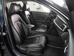 Седан Kia Optima 2019 года, 2049000 рублей, Тюмень
