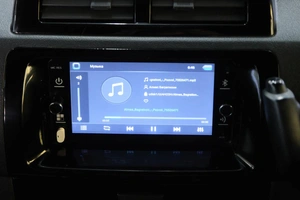 Минивэн Toyota bB 2008 года, 819000 рублей, Омск