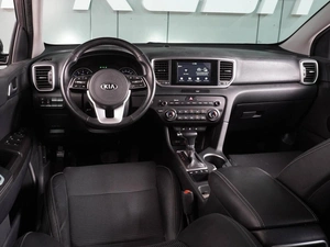 Внедорожник Kia Sportage 2019 года, 2349000 рублей, Воронеж