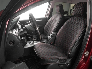 Хетчбэк Mercedes-benz B-класс 2008 года, 745000 рублей, Тюмень