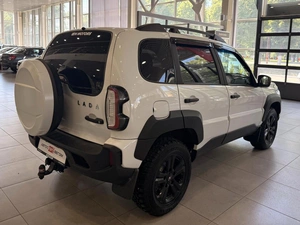 Внедорожник ВАЗ (LADA) Niva 2024 года, 1250000 рублей, Железногорск