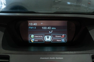 Седан Honda Accord 2012 года, 1499000 рублей, Петрозаводск