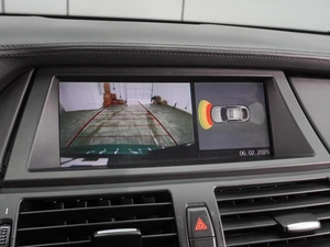 Внедорожник BMW X6 2008 года, 2129000 рублей, Воронеж