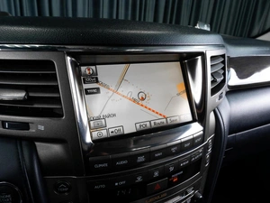 Внедорожник Lexus LX 2011 года, 3449000 рублей, Тюмень