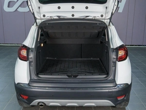 Внедорожник Renault Kaptur 2018 года, 1649000 рублей, Сургут