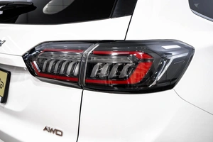 Внедорожник Chery Tiggo 8 Pro Max 2023 года, 2689000 рублей, Барнаул