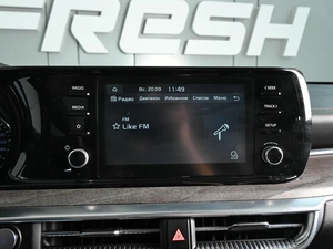 Седан Kia K5 2021 года, 2549000 рублей, Аксай