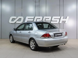Седан Mitsubishi Lancer 2004 года, 349000 рублей, Воронеж