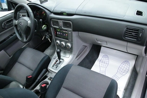 Внедорожник Subaru Forester 2005 года, 898000 рублей, Солонцы