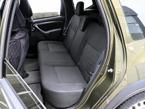 Внедорожник Renault Duster 2015 года, 997000 рублей, Волгоград