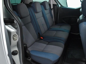 Минивэн Citroen Berlingo 2012 года, 799000 рублей, Воронеж