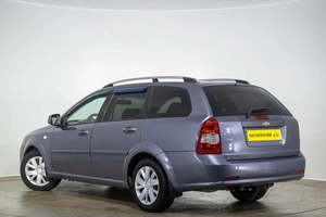 Универсал Chevrolet Lacetti 2011 года, 639000 рублей, Оренбург