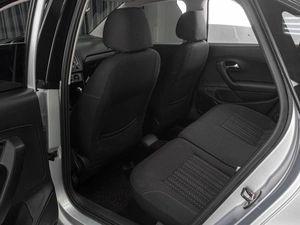 Седан Volkswagen Polo 2016 года, 1049000 рублей, Тюмень