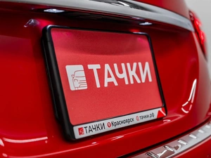 Внедорожник Mercedes-benz GLA-класс 2017 года, 2250000 рублей, Красноярск