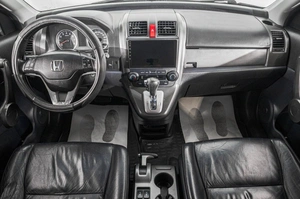 Внедорожник Honda CR-V 2007 года, 1249000 рублей, Барнаул