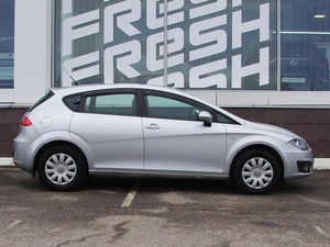 Хетчбэк SEAT Leon 2011 года, 1099000 рублей, Владимир