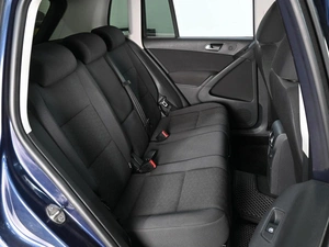 Внедорожник Volkswagen Tiguan 2012 года, 1499000 рублей, Ростов-на-Дону