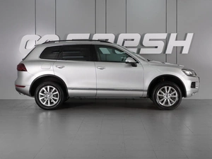 Внедорожник Volkswagen Touareg 2010 года, 1650000 рублей, Минеральные Воды