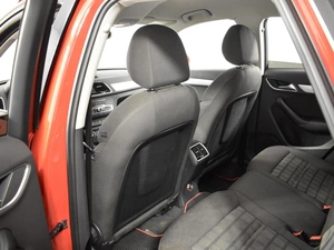 Внедорожник Audi Q3 2015 года, 1881900 рублей, Казань