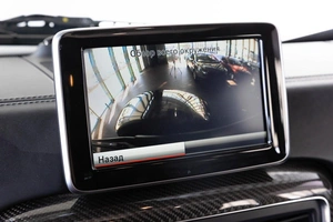 Внедорожник Mercedes-Benz G-класс AMG 2016 года, 7799000 рублей, Красноярск