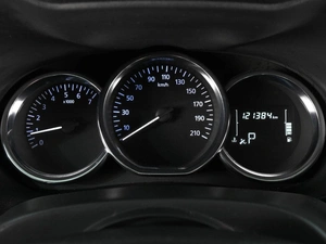 Внедорожник Nissan Terrano 2021 года, 1599000 рублей, Аксай