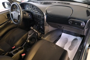 Внедорожник ВАЗ (LADA) Niva Travel 2022 года, 849000 рублей, Омск